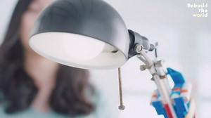 官方宣传片：用乐高积木修复一切，重建世界 Rebuild The World