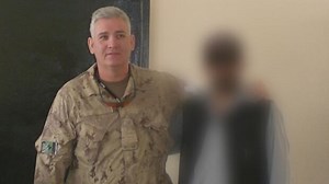 An Afghan interpreter is broke, hiding from the Taliban and fears his application to come to Canada has stalled