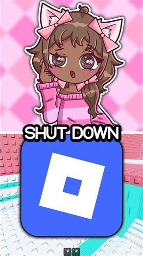 What if ROBLOX Shut Down FOR A WEEK?