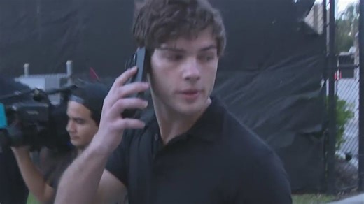 Influencer arrested for battery gets bonded out of jail | Haystack News