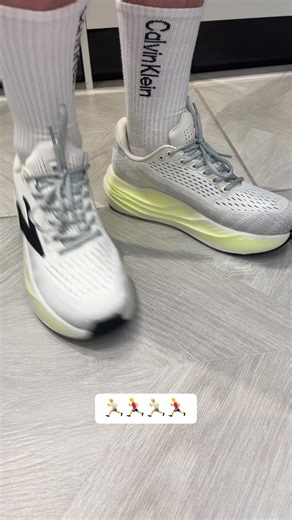 Choosing the Best Running Trainers for Your Needs