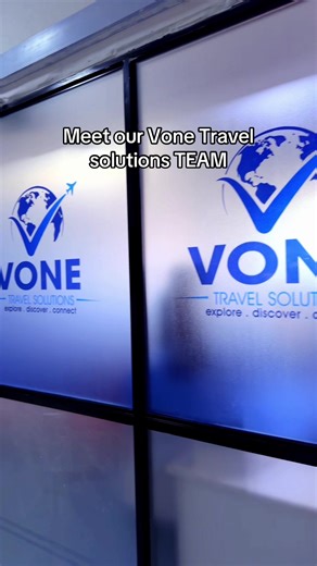 Free Travel Consultation at Vone Travel Agency