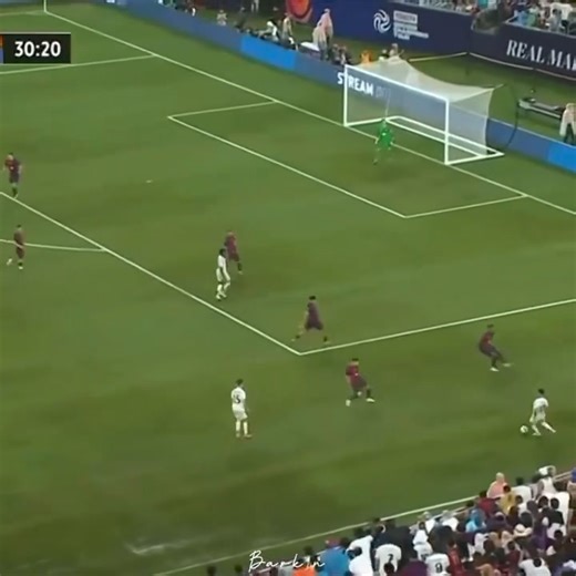 1.9M views · 62K reactions |  Arda Gulier during the friendly game against Barcelona, you are my world my boy ❤️ | Real Madrid Hub | Facebook