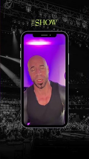Daughtry at Agua Caliente Rancho Mirage