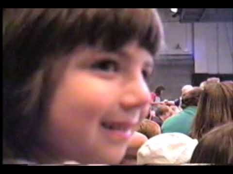 Bear in the Big Blue House: Live on Stage at Disney-MGM Studios (2000-2001)