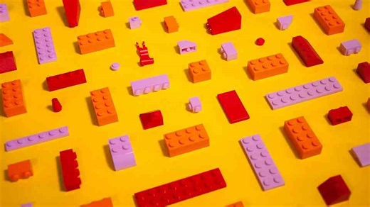 Unbelievable LEGO Creations