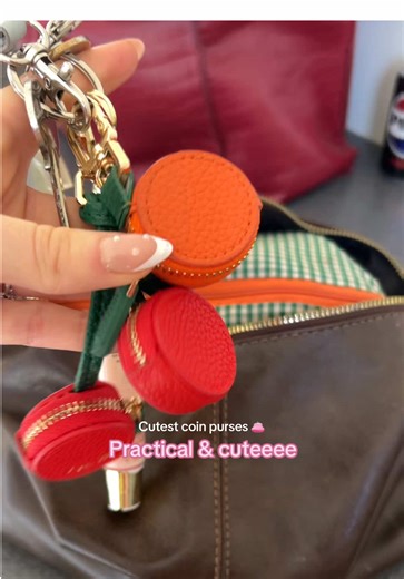 Adorable Coin Purses You Need to See