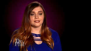 19M views · 55K reactions | An 18-year-old says her relationship with her boyfriend, a married father of two, is "perfect." Full story: drphil.tv/012020 | Dr. Phil | Facebook