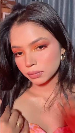 Soft Colourful Makeup Look | Easy & Stunning Tutorial”