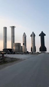 344K views · 6.2K reactions | Base espacial de Elon Musk (SpaceX) - TEXAS (Starbase) | Somos Mecatrónica | Facebook