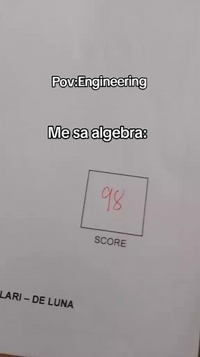 Understanding Algebra and Calculus for Engineering Students