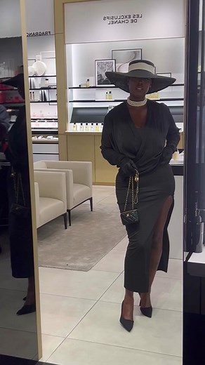 Jessieca Alford on TikTok