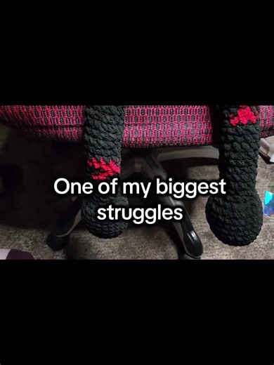 Creating a Giant Crochet Cat Inspired by PJ Masks