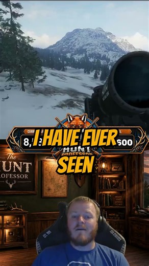 Level 5 Diamond Mule Deer Harvest | theHunter: Call of the Wild