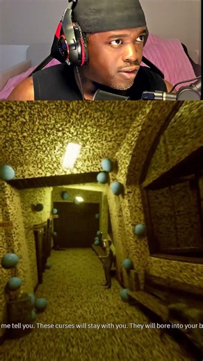 Karma: The Dark World 2 #nxpplay #horrorgames