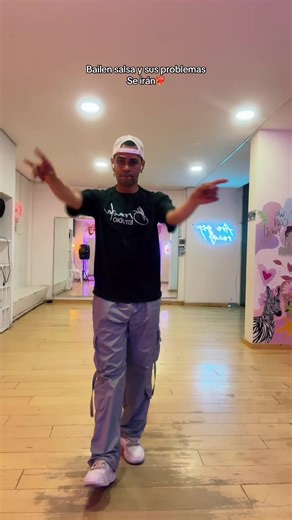 Exploring Salsa Dance and Its Challenges