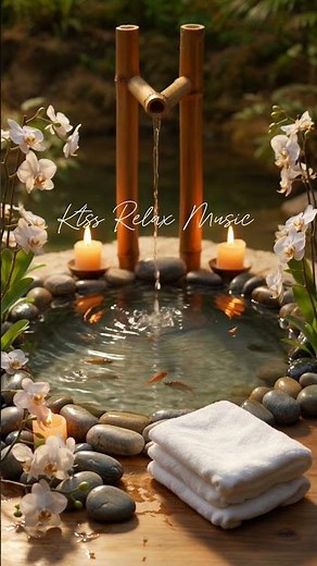 MÚSICA RELAJANTE PARA ALIVIAR EL ESTRES Y LA ANSIEDAD