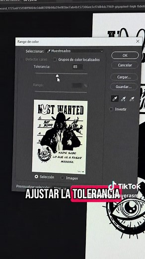 Cómo crear semitonos en Photoshop de forma efectiva