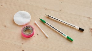 How to build a DIY stylus in minutes