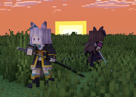 [拔刀剑：重锋] 拔刀剑：重锋 1.1.18更新内容