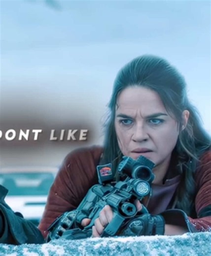 Nobody messes with Johnson’s crew and gets away with it!#movie #tiktokusa #edit #foryou