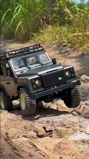 D90 mn99s v2 #rcadventure