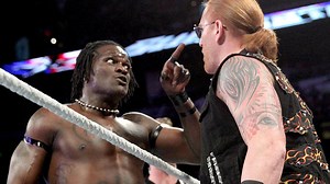 R-Truth & Xavier Woods vs. 3MB: WWE Superstars, March 20, 2014