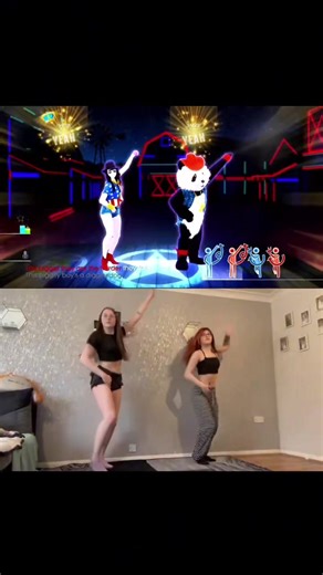 Sorry for low quality it was filmed on @honey. Phone as I ran out of storage 😭 (Timber by pitbull and ke$ha just dance 2014) @justdancegame #justdance #foryoupage #viral #justdancegameplay #justdanceitout