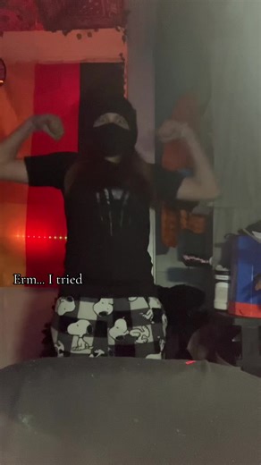 I tried #callsign #monster #callsignmonster #fyppppppppppppppppppppppp #maskedwomen