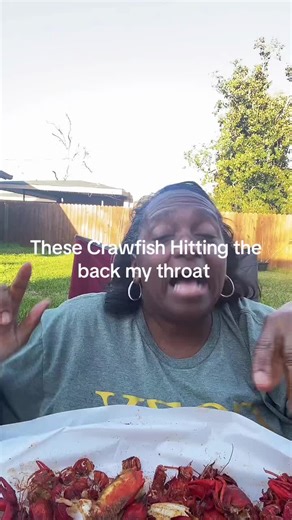 Crawfish and Seafood Adventures in Lake Charles