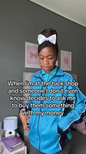 Navigating Tuck Shop Etiquette in School Life