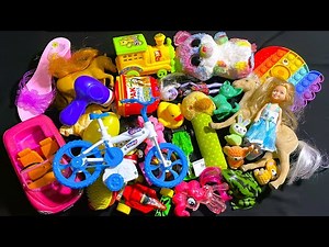 5 Minutes Satisfying with Unboxing Hello Kitty Mini Kitchen Set |Unboxing Hello Kitty Kitchen Set