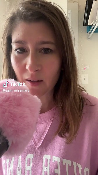 10 minutes of an audible whispering. Go to sleep, my love. #asmrtingles #asmrinaudiblewhispering #asmrsounds #fyp