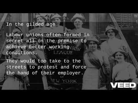 APUSH Research Project