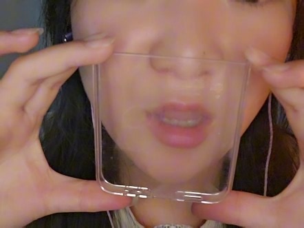 晚上刷不到，白天躲不掉之应粉丝要求今天来一期哈气 亲吻音助眠❤️有什么不好的地方还望大家见谅