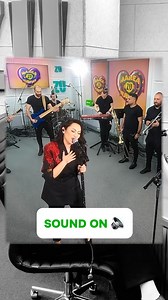 Reacția lui Pablo Alboran după ce a Andra a cântat „Solamente tu”, la #MareaIubireZU ▶️ Andra ❤️ | Radio ZU