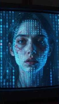 My Cat’s AI Collar Was Built to Contain Digital Demons... (Cyberpunk Horror)