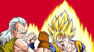 Dragon Ball Z: La Pelea de los Tres Saiyajin - Apple TV