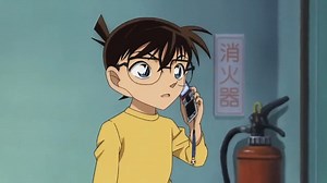 سینمایی کاراگاه کونان مهاجم یازدهم [Detective Conan Movie 16: The Eleventh Striker] زیرنویس فارسی