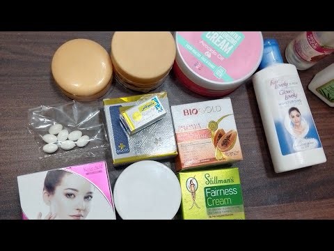 ✨ Bridal 7 Days Whitening Cream Challenge | Instant Glow & Bright Skin ✨