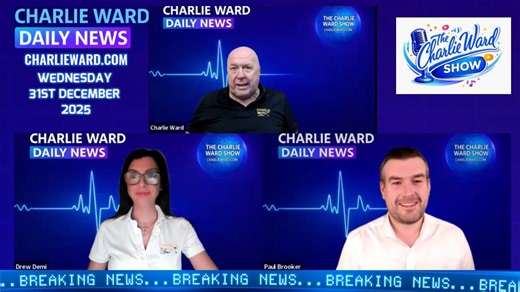 Charlie Ward Sh0cking Update Today Dec 31 | Passing Grade 75