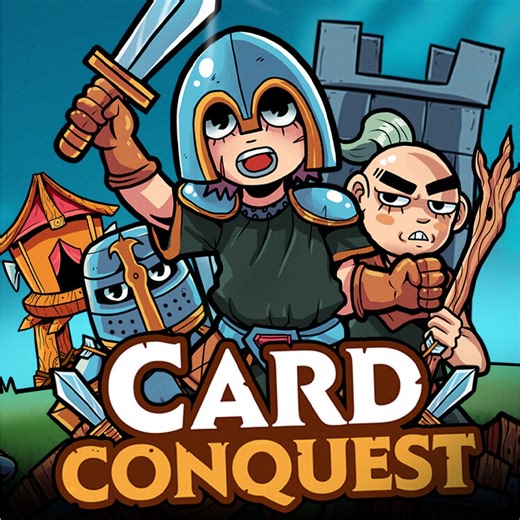 Card Conquest
