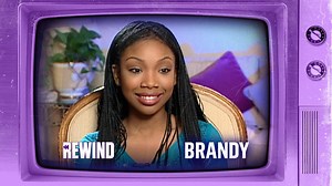 157K views · 728 reactions | Excuse E!, can we please talk to you for a minute? Because with the release of her new album and Moesha on #Netflix, we’re looking back with Brandy. | E! News | Facebook