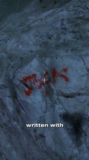 Do you know about the ghost in GTA V?