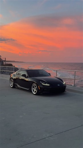 Toyota GR86 review: Why I'm loving this car