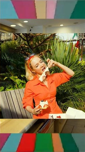 have you seen my latest clip? #daizycrystal