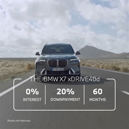 1.5K views · 769 reactions | Commanding design. Three rows of true...