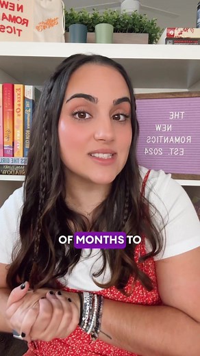 We’re a romance bookstore opening up in the Orlando, FL area!! Follow along to help us grow. We want to share the whole process of starting this business with you 💕 #supportoursmallbusiness #thenewromantics #thenewromanticsbooks #bookstoreorlando #romancebookstore #romancereads #romanticreaders #orlandofl #thingstodoinorlandofl #romanceorlando