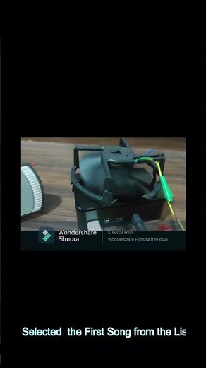 Raspberry Pi 4 Jukebox Control Music from Your Phone!