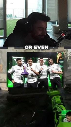 Was this Dashy's BEST play yet?